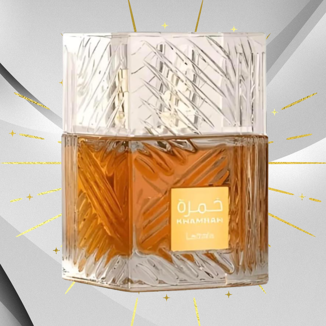 KHAMRAH ORIGINAL 100 ML