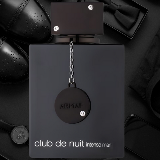CLUB DE NUIT INTENSE MAN 100 ML ORIGINAL