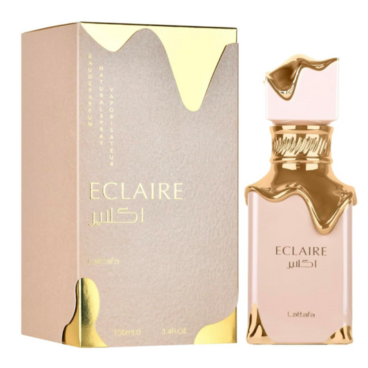 ECLAIRE 100 ML