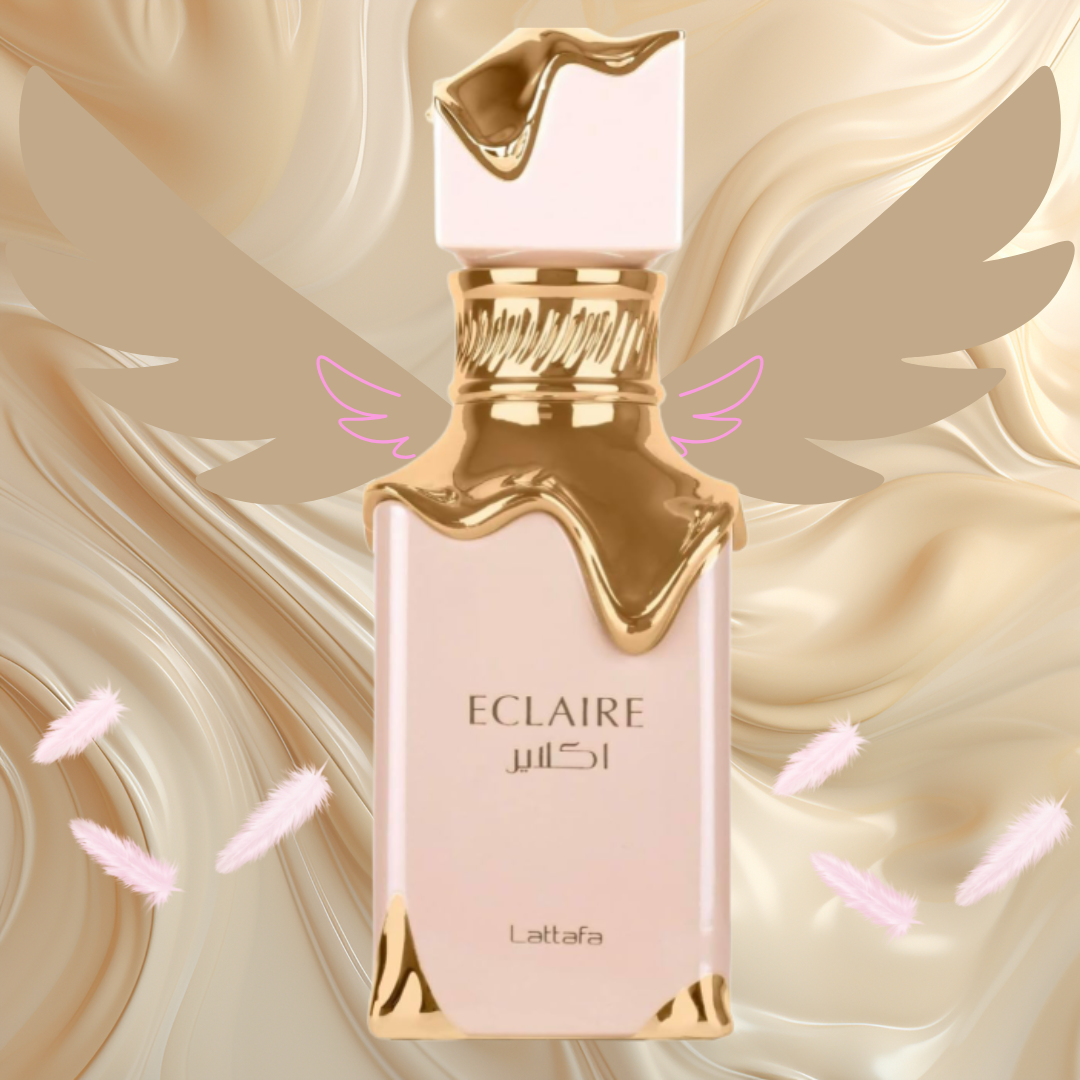 ECLAIRE 100 ML