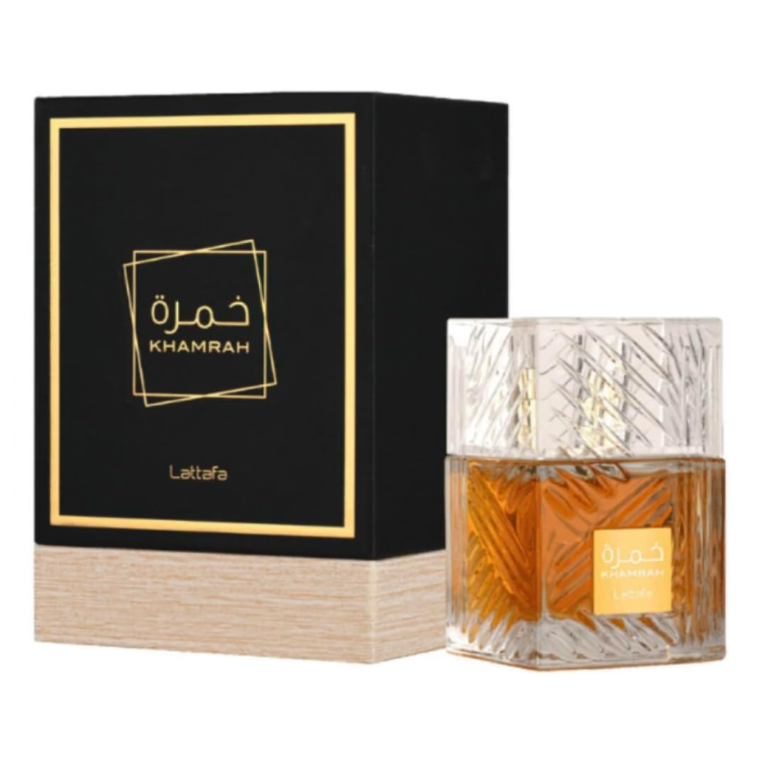 KHAMRAH ORIGINAL 100 ML