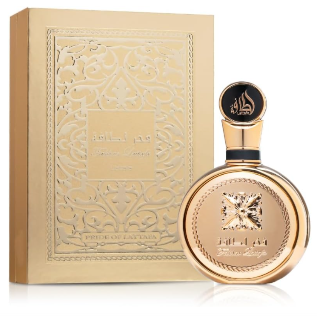 FAKHAR EXTRAIT 100 ML ORIGINAL