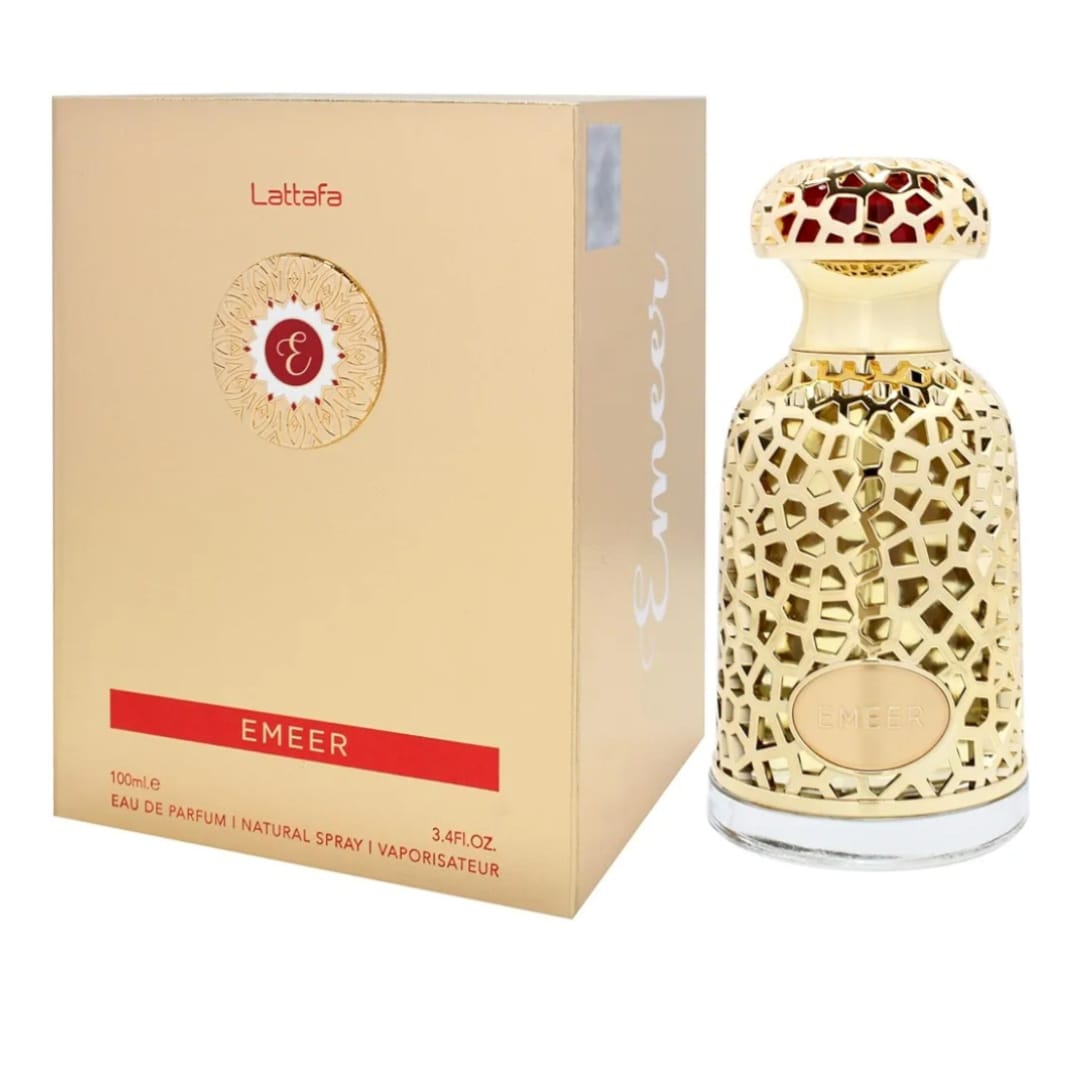 EMEER 100 ML