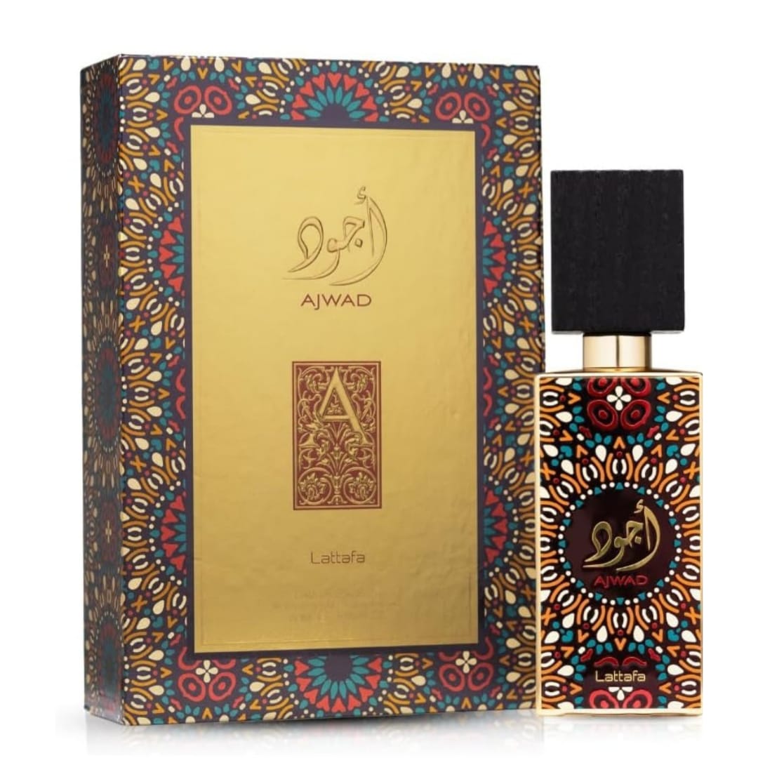 AJWAD 60ML