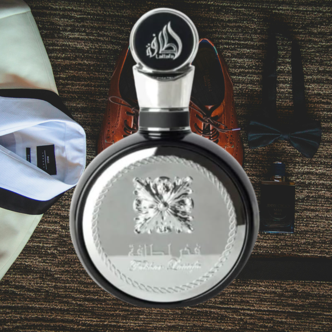 FAKHAR ORIGINAL 100 ML