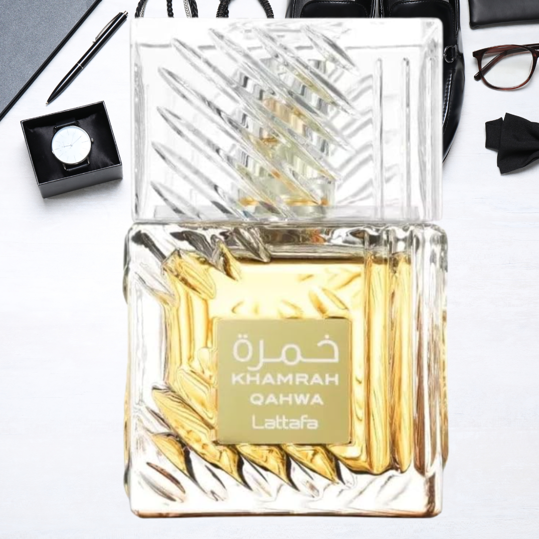 KHAMRAH QAHWA 100 ML ORIGINAL