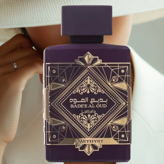 AMETHYST 100 ML ORIGINAL