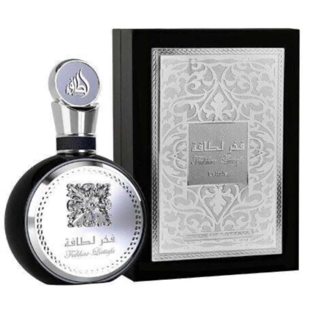 FAKHAR ORIGINAL 100 ML