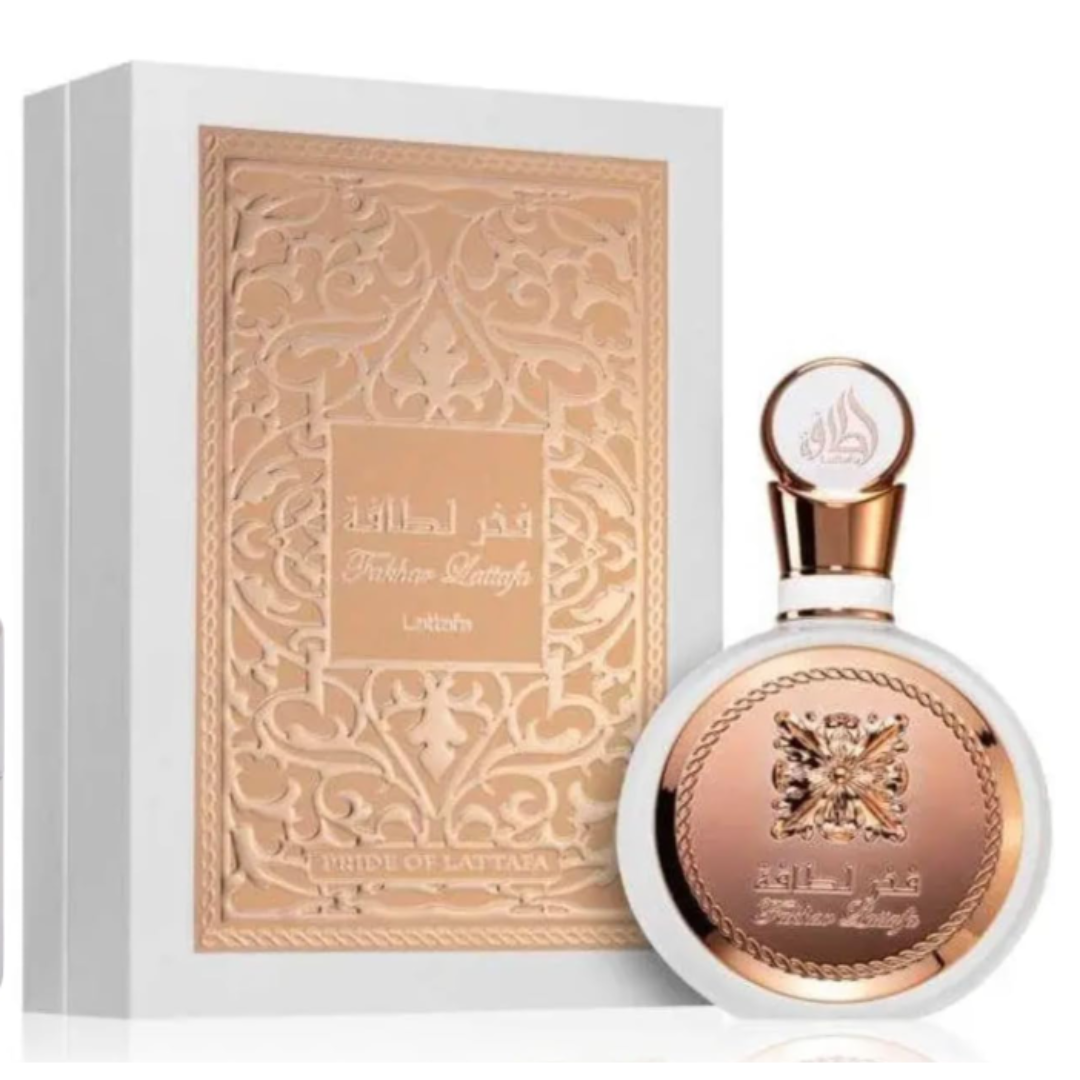 FAKHAR ROSE 100 ML ORIGINAL