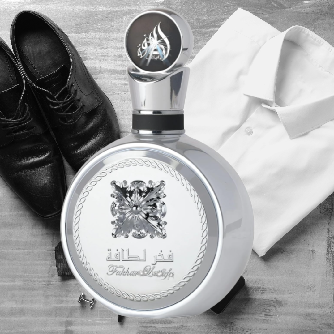 FAKHAR PLATIN 100 ML ORIGINAL