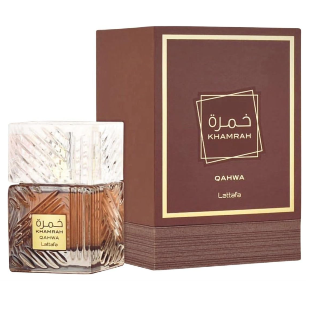 KHAMRAH QAHWA 100 ML ORIGINAL