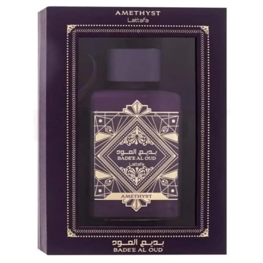 AMETHYST 100 ML ORIGINAL