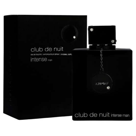 CLUB DE NUIT INTENSE MAN 100 ML ORIGINAL