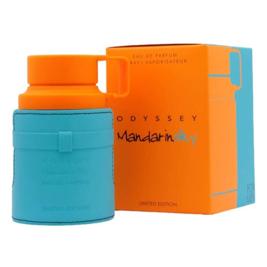 ODYSSEY MANDARIN SKY 100 ML ORIGINAL