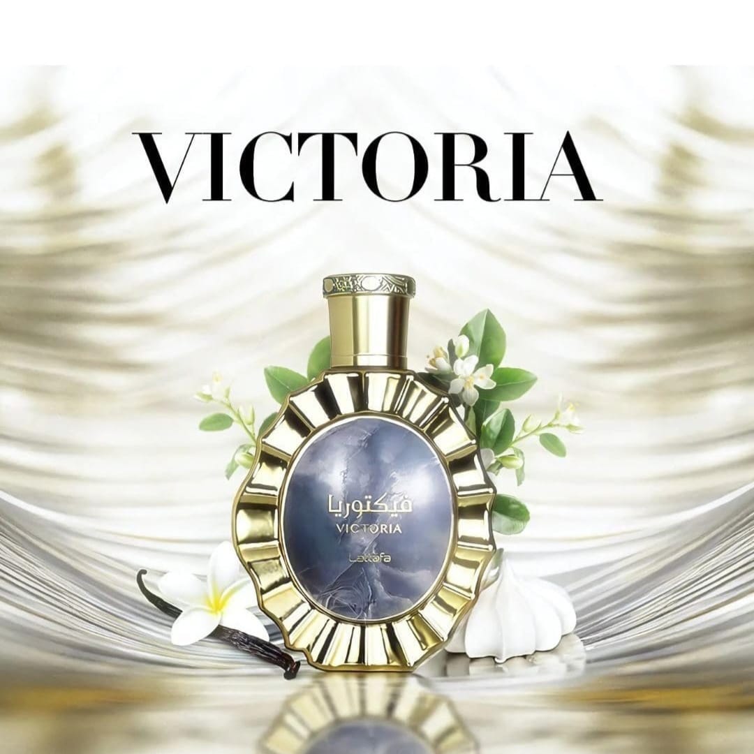 VICTORIA  100 ML
