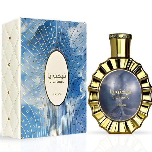 VICTORIA  100 ML
