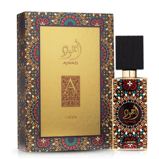 AJWAD 60ML