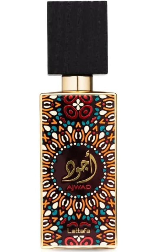 AJWAD 60ML