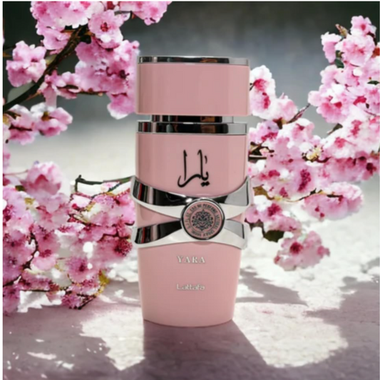 YARA 100 ML